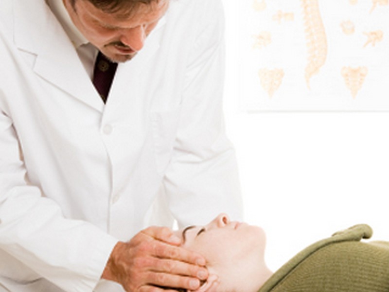 Spine Pain Chiropractor Surfers Paradise Near Me